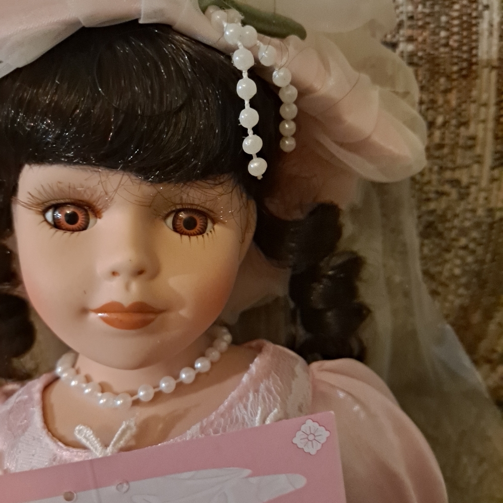 Rose Doll Collection - Picture 6 of 6